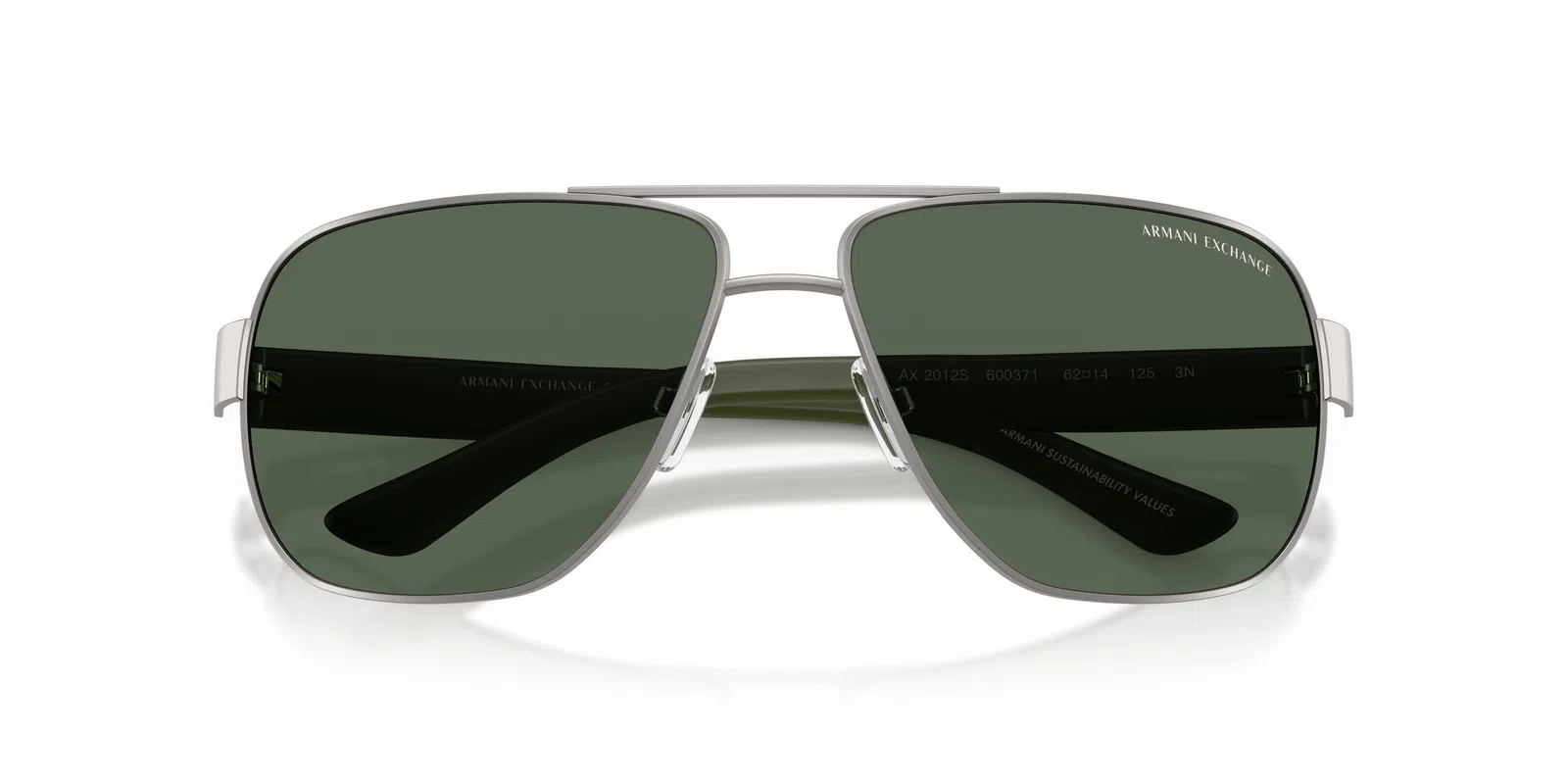 Armani Exchange 2012S Sunglasses - view 91